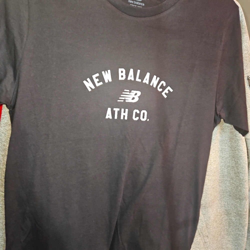 New Balance T Shirt